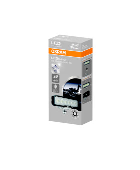 OSRAM LEDWL109-WD LEDriving® Lightbar VX150-WD Arbeitsscheinwerfer