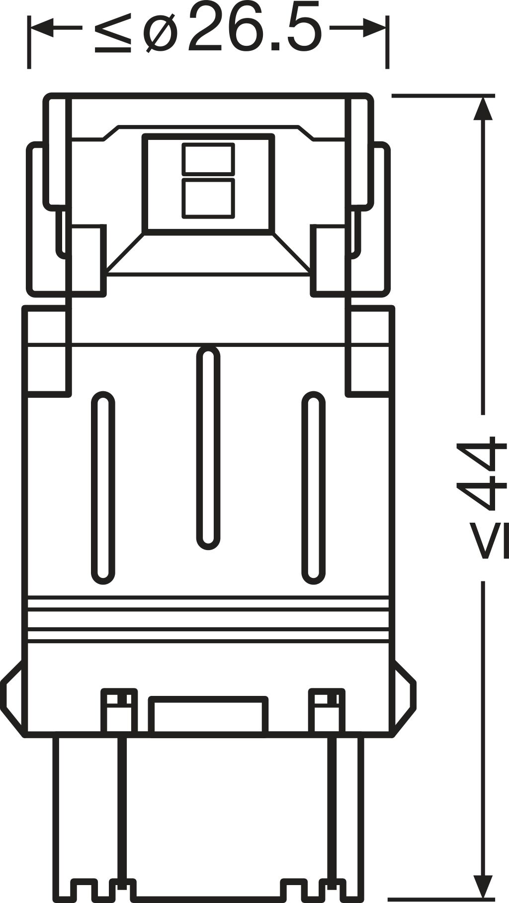 OSRAM 3157DYP-2BL LEDriving® SL Glühlampe