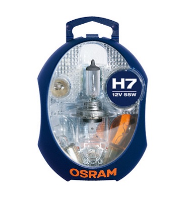 OSRAM CLK H7 ORIGINAL...