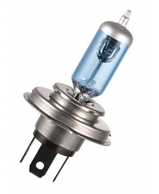 OSRAM 64185CB-01B COOL BLUE Glühlampe, Hauptscheinwerfer