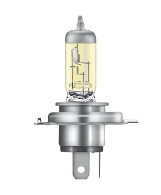 OSRAM 64185ALS-01B ALL SEASON SUPER Glühlampe, Hauptscheinwerfer