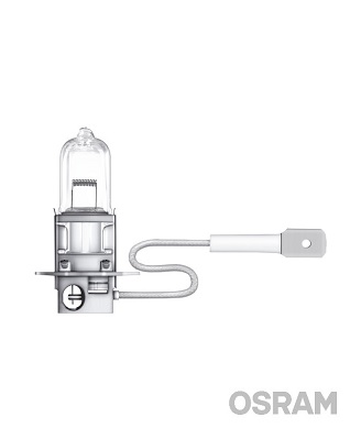 OSRAM 64153SB SUPER BRIGHT Glühlampe, Fernscheinwerfer