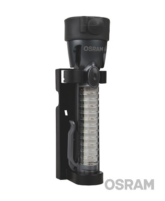 OSRAM LEDSL101 kézi lámpa