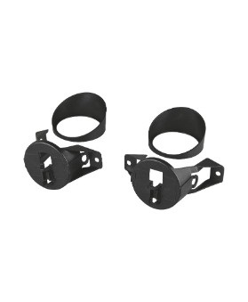 OSRAM FOG103/201-NIS-M LEDriving® Mounting Bracket Halter, Nebelscheinwerfer