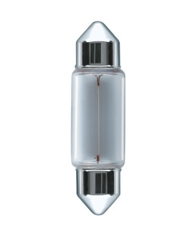 OSRAM 6411-2BL ORIGINAL Glühlampe, Innenraumleuchte