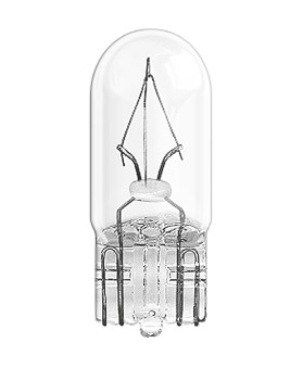 OSRAM 2821-2BL ORIGINAL Glühlampe, Blinkleuchte
