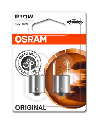 OSRAM 5008-02B izzó, villogó
