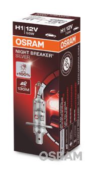 OSRAM 64150NBS izzó, távfényszóró ABARTH ALFA ROMEO ALPINA APRILIA MOTORCYCLES AUDI BMW BMW MOTORCYCLES BYD CAGIVA MOTORCYCLES C