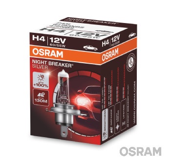 OSRAM 64193NBS izzó, távfényszóró ABARTH ALFA ROMEO AUDI AUTOBIANCHI BMW BYD CHERY CHEVROLET CHRYSLER CITROËN DACIA DAEWOO DAIHA