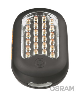 OSRAM LEDIL202 LEDinspect MINI 125 Handleuchte