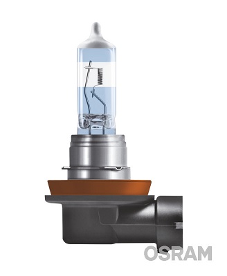 OSRAM 64211NBU-01B NIGHT BREAKER UNLIMITED Glühlampe, Fernscheinwerfer