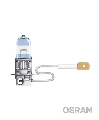 OSRAM 64151NBU-01B NIGHT BREAKER UNLIMITED Glühlampe, Fernscheinwerfer