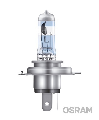 OSRAM 64193NBU-01B NIGHT BREAKER UNLIMITED Glühlampe, Fernscheinwerfer