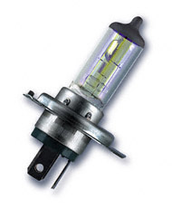 OSRAM 64194SB SUPER BRIGHT Glühlampe, Fernscheinwerfer