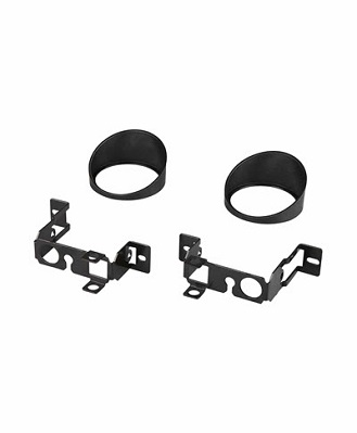 OSRAM LEDFOG101-NIS-M LEDriving® Mounting Bracket Halter, Nebelscheinwerfer