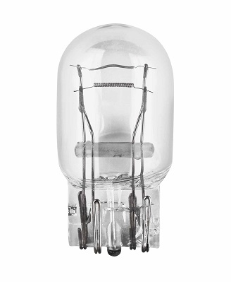 OSRAM 7515-02B izzó, villogó