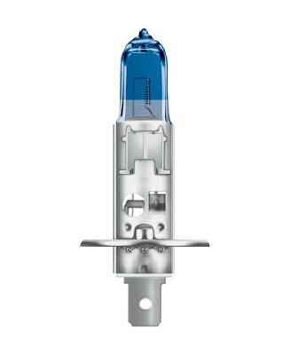 OSRAM 62150CBH+-HCB COOL BLUE HYPER+ Glühlampe, Fernscheinwerfer