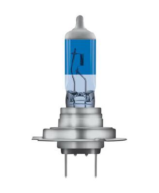 OSRAM 62210CBH+-HCB COOL BLUE HYPER+ Glühlampe, Fernscheinwerfer