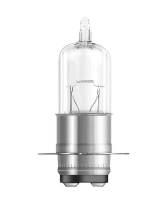 OSRAM 62334RV ORIGINAL SPECIAL Glühlampe, Hauptscheinwerfer