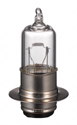 OSRAM 62335RV ORIGINAL SPECIAL Glühlampe, Hauptscheinwerfer