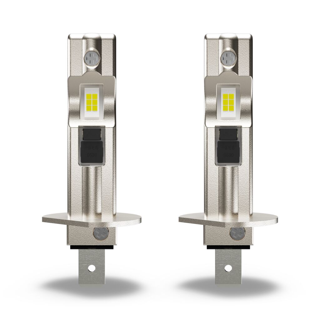 OSRAM 64150DWESY-2HB LEDriving® HL EASY Glühlampe, Fernscheinwerfer