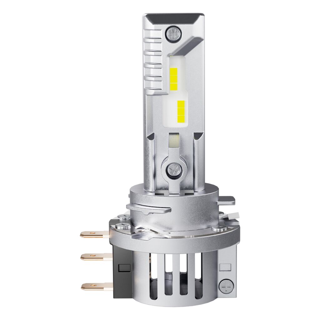 OSRAM 64176DWESY-2HB LEDriving® HL EASY Glühlampe, Fernscheinwerfer