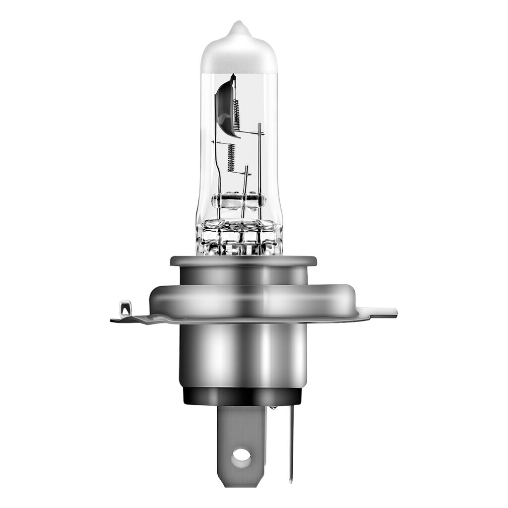 OSRAM 64193NBS-1BL NIGHT BREAKER® SILVER Glühlampe, Fernscheinwerfer