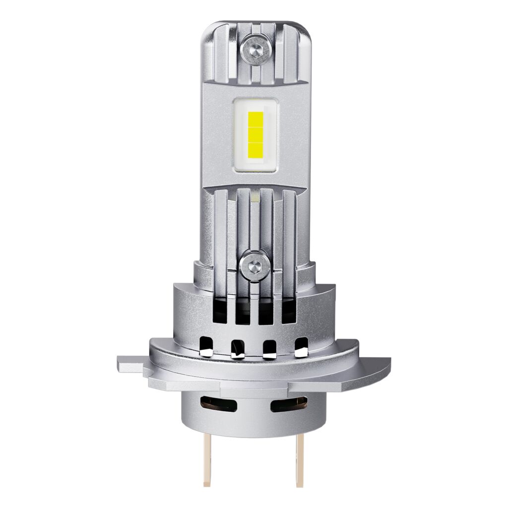 OSRAM 64210DWESY-1HB LEDriving® HLM EASY Glühlampe, Fernscheinwerfer