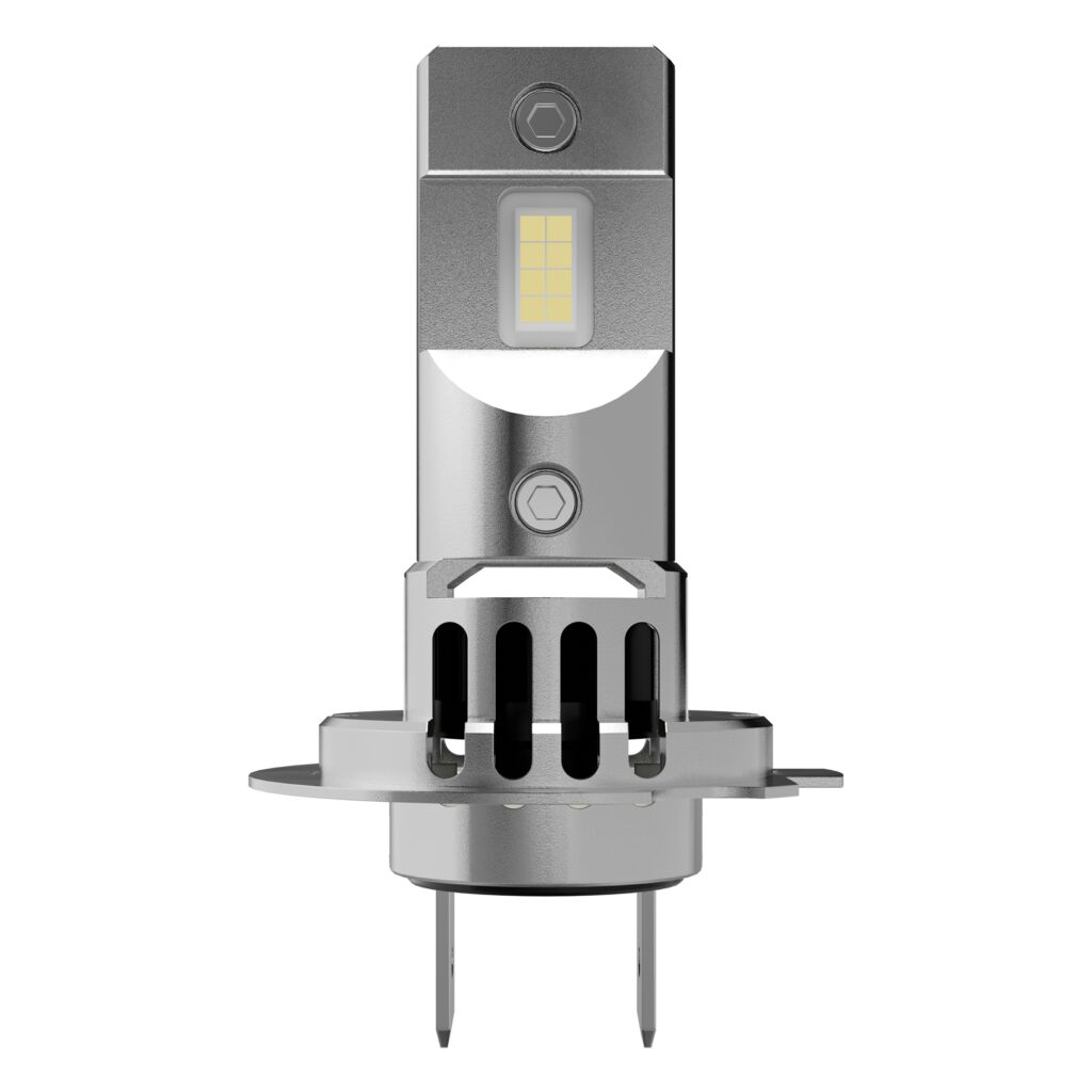 OSRAM 64210DWESY2-2HB LEDriving® HL EASY GEN 2 Glühlampe, Fernscheinwerfer