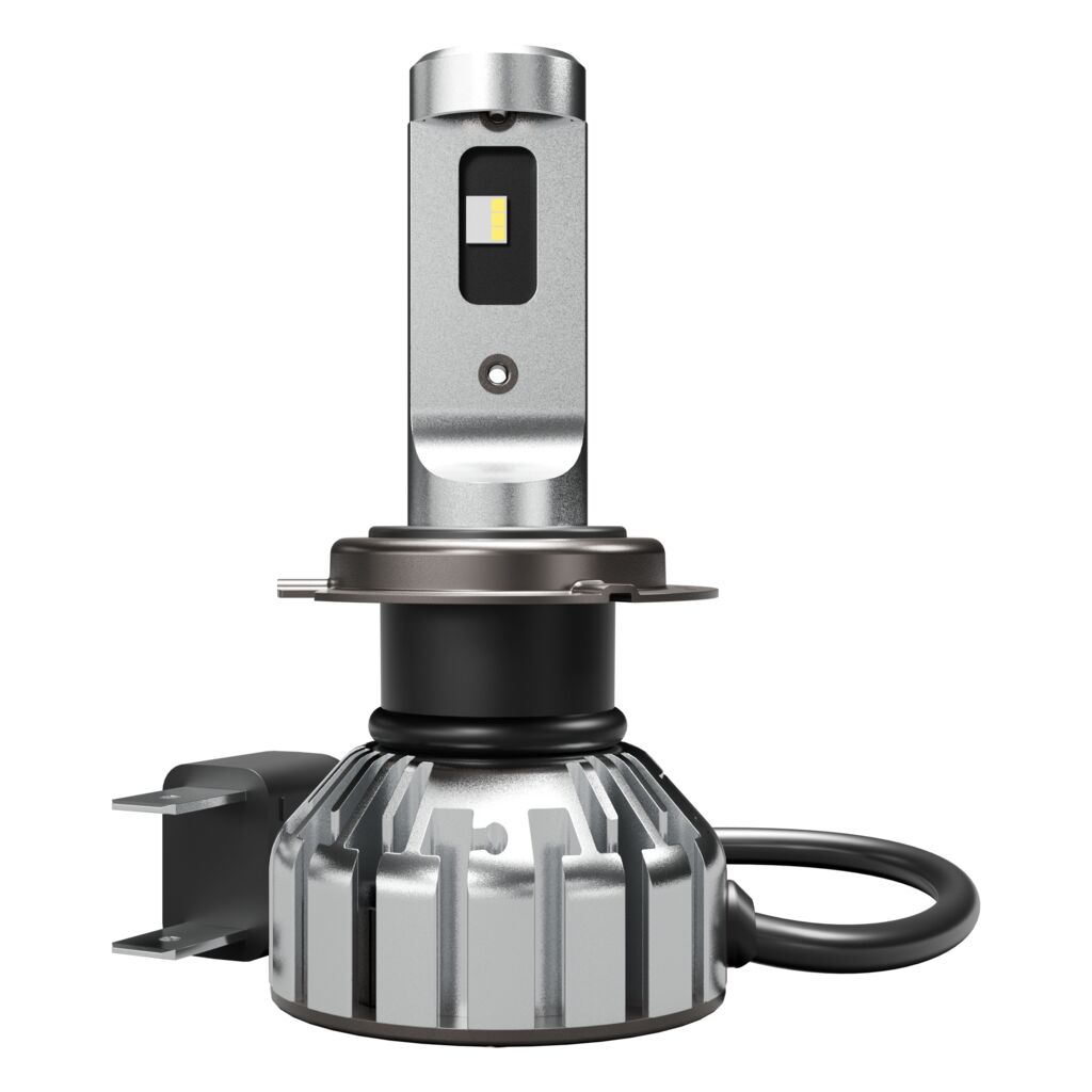 OSRAM 64210DWNBSM NIGHT BREAKER® LED SMART H7 Glühlampe, Fernscheinwerfer