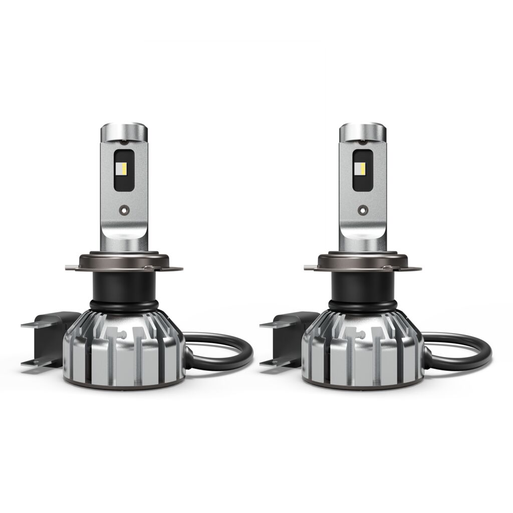 OSRAM 64210DWNBSM-2HB NIGHT BREAKER® LED SMART H7 Glühlampe, Fernscheinwerfer