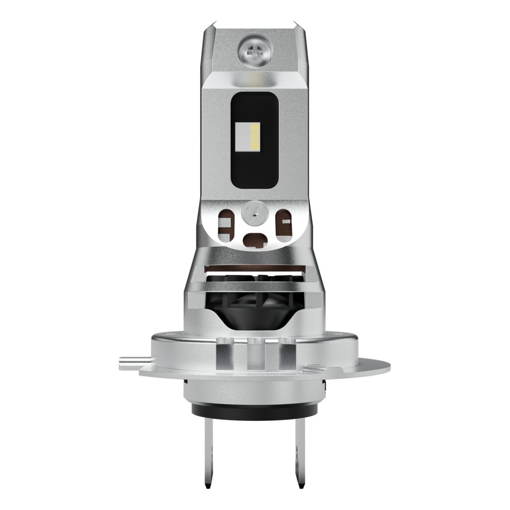 OSRAM 64210DWNBSP-1HB NIGHT BREAKER LED SPEED H7 Glühlampe, Fernscheinwerfer