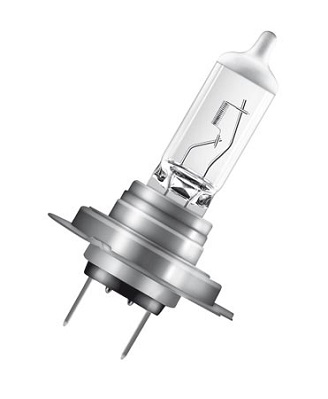OSRAM 64210NR5-01B NIGHT RACER 50 Glühlampe, Fernscheinwerfer