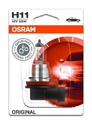 OSRAM 64211 izzó, távfényszóró ABARTH ALFA ROMEO ALPINA APRILIA MOTORCYCLES AUDI BMW BMW MOTORCYCLES BYD CADILLAC CHERY CHEVROLE