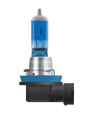 OSRAM 62211CBH+-HCB COOL BLUE HYPER+ Glühlampe, Fernscheinwerfer