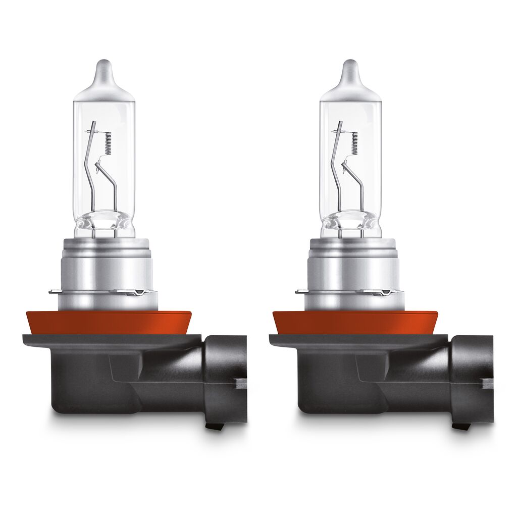 OSRAM 64211NBS-2HB NIGHT BREAKER® SILVER Glühlampe, Fernscheinwerfer