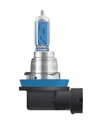 OSRAM 64212CBI-HCB COOL BLUE INTENSE Glühlampe, Fernscheinwerfer
