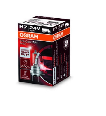 OSRAM 64215TSP izzó, távfényszóró ASTRA DAF IRISBUS IVECO MAN MERCEDES-BENZ NEOPLAN RENAULT TRUCKS SCANIA SETRA VOLVO