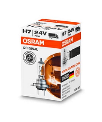 OSRAM 64215 izzó, távfényszóró ASTRA DAF IRISBUS IVECO MAN MERCEDES-BENZ NEOPLAN RENAULT TRUCKS SCANIA SETRA VOLVO
