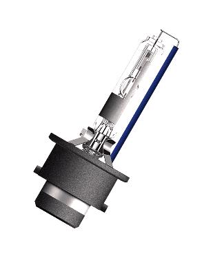 OSRAM 66250CBI XENARC® COOL BLUE INTENSE Glühlampe, Fernscheinwerfer