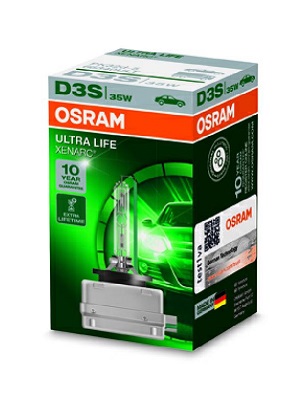 OSRAM 66340ULT izzó,...