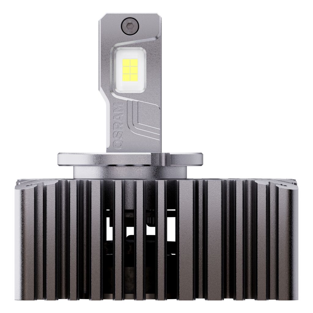 OSRAM 66540DWESY-2HB LEDriving® HL EASY XEN Glühlampe, Fernscheinwerfer