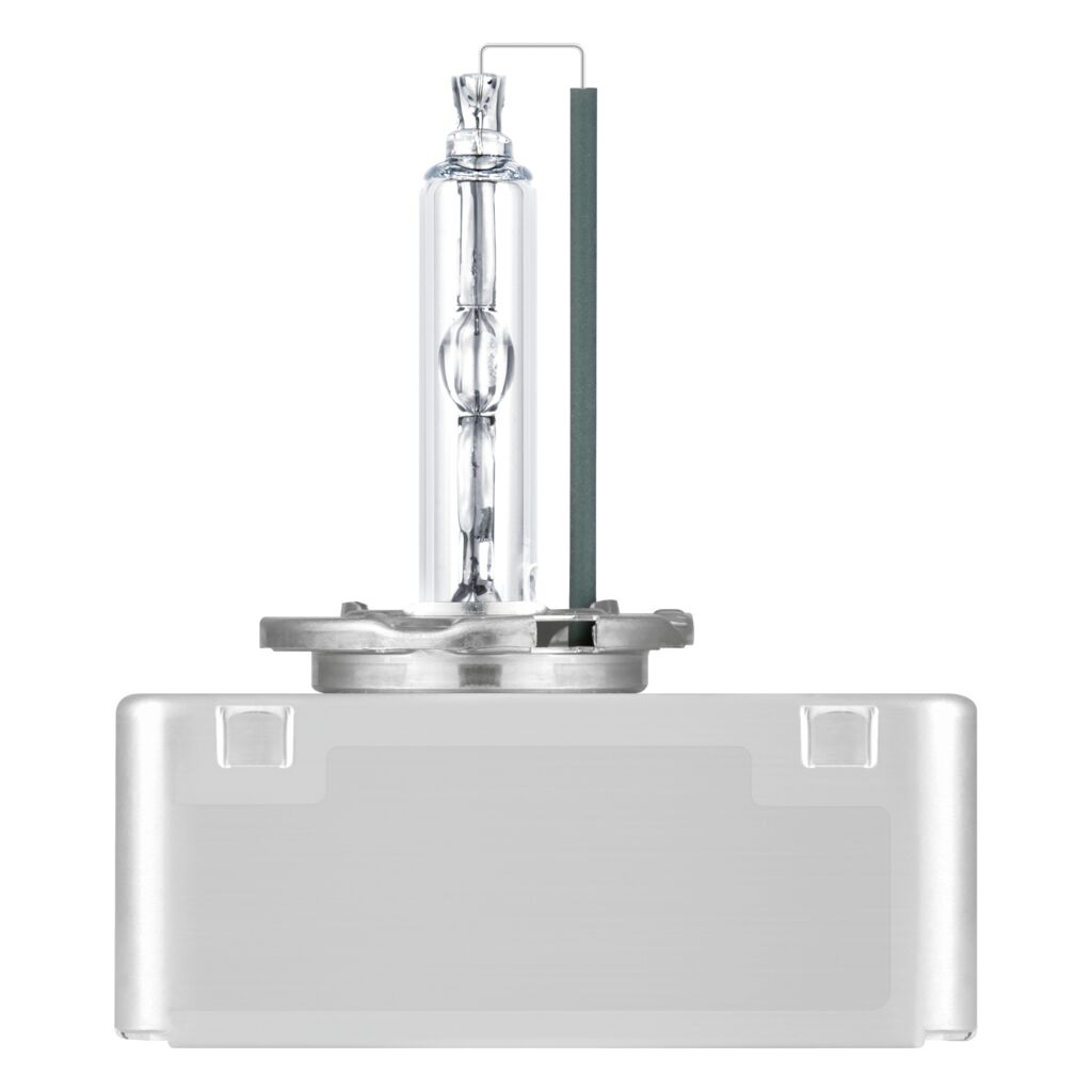 OSRAM 66540 XENARC® ORIGINAL Glühlampe, Fernscheinwerfer