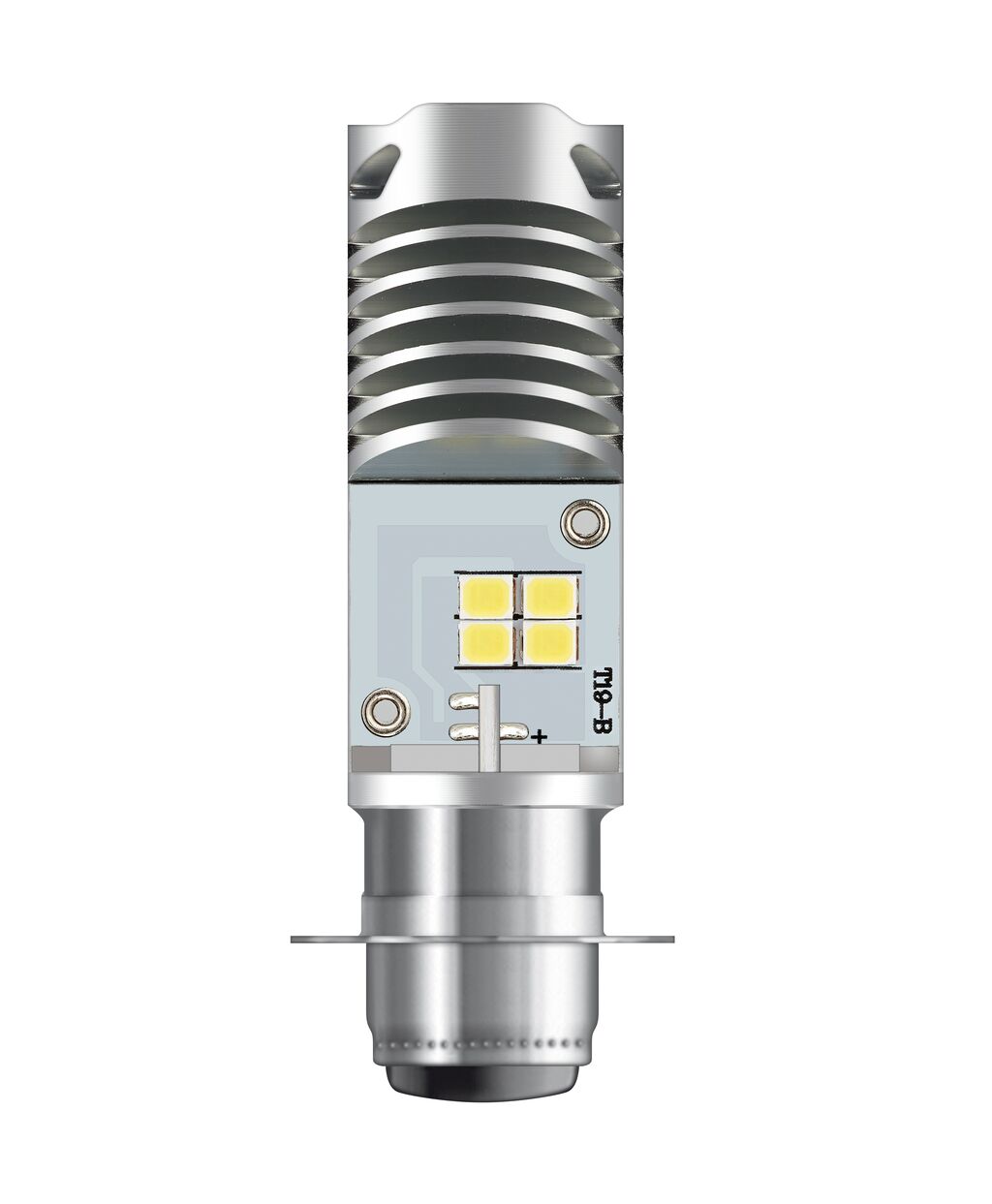 OSRAM 7335DWESY-1HB LEDriving® HLM EASY Glühlampe, Fernscheinwerfer