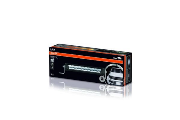 OSRAM LEDDL103-CB LEDriving® LIGHTBAR FX250 Fjernlys
