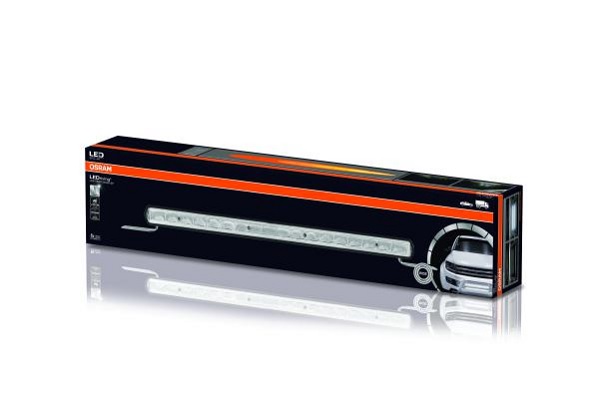 OSRAM LEDDL107-SP LEDriving® LIGHTBAR SX500 Fjernlys