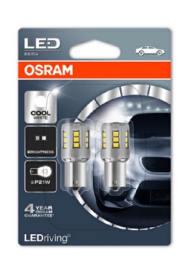 OSRAM 7456CW-02B LEDriving STANDARD Retrofit Glühlampe