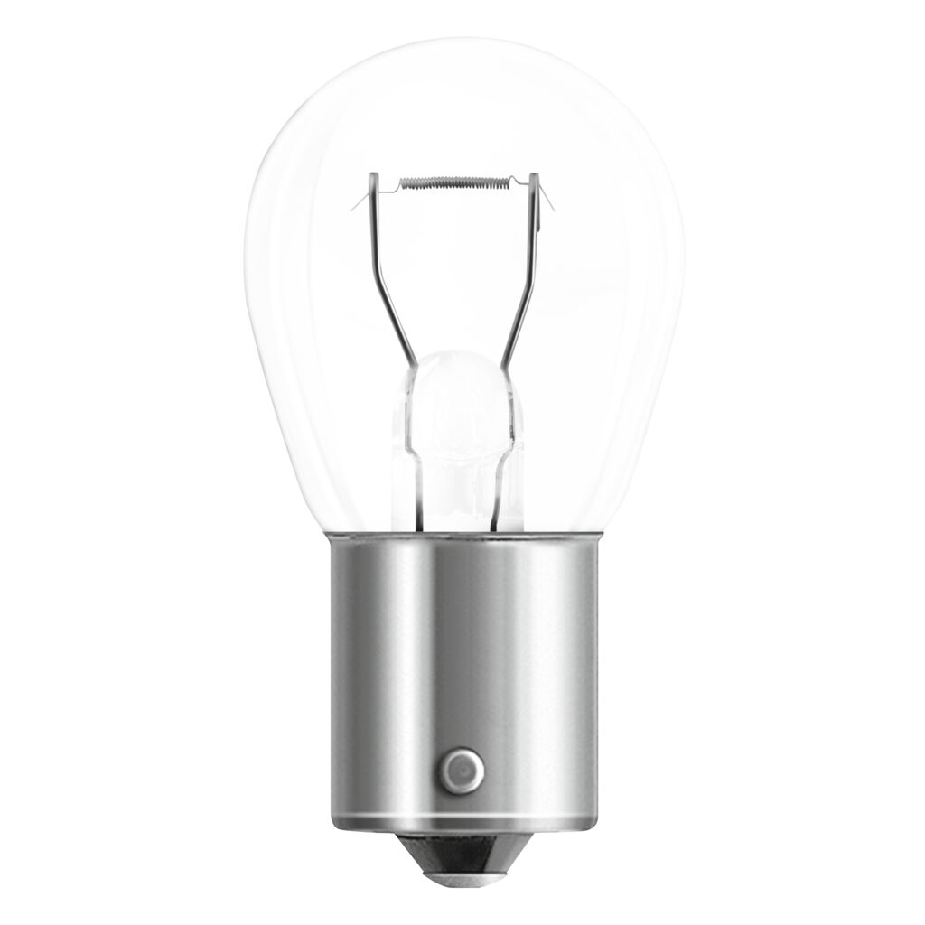 OSRAM 7506ULT-2BL ULTRA LIFE Glühlampe, Blinkleuchte