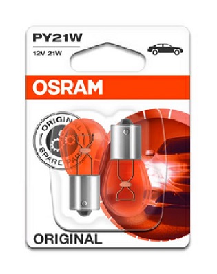 OSRAM 7507-02B ORIGINAL...