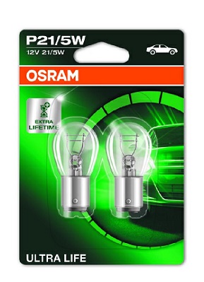 OSRAM 7528ULT-02B izzó, villogó ABARTH ALFA ROMEO APRILIA MOTORCYCLES AUDI AUSTIN AUTOBIANCHI BENELLI MOTORCYCLES BMW BMW MOTORC